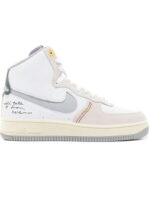 Кроссовки женские Nike Air Force 1 High Sculpt (DV2187-100)