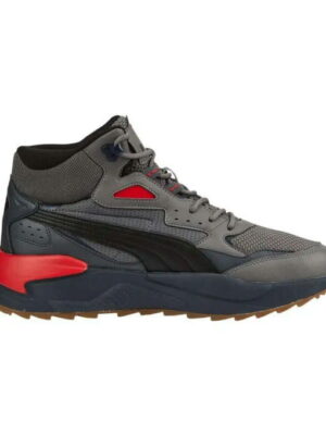 Кроссовки мужские Puma X-Ray Speed Mid Wtr (385869-02)