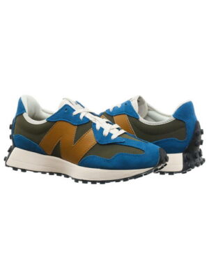 Кроссовки мужские New Balance 327 (MS327LE1)