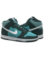 Кроссовки мужские Nike Nike Dunk High Retro Se (DJ6152-300)