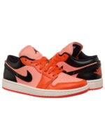 Кроссовки женские Jordan 1 Low Se (DM3379-600)