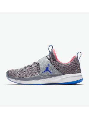 Кроссовки мужские Jordan Trainer 2 Flyknit (921210-008)