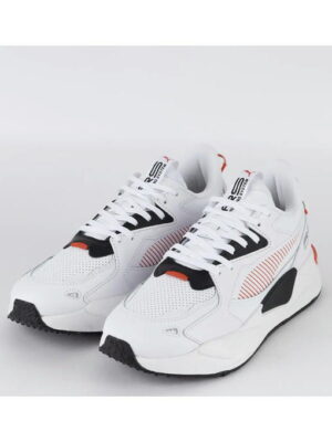 Кроссовки мужские Puma Rs-Z Lth (383232-04)