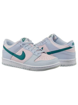 Кроссовки женские Nike Dunk Low Gs (FD1232-002)