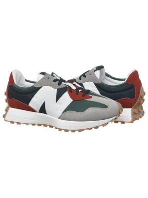 Кроссовки мужские New Balance 327 (MS327PWA)