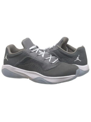 Кроссовки мужские Jordan 11 Cmft Low (CW0784-001)