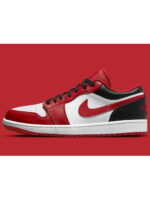 Кроссовки мужские Nike Air 1 Low (553558-163)