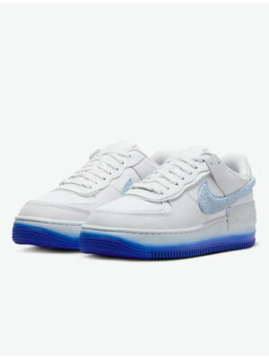 Кроссовки женские Nike Air Force 1 Shadow (FJ4567-100)