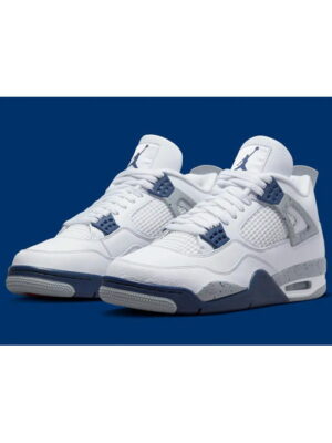 Кроссовки мужские Jordan Air Jordan 4 (DH6927-140)