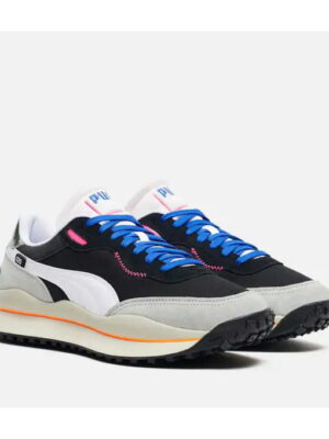 Кроссовки женские Puma Style Rider Play On (371150-02)