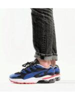 Кроссовки унисекс Puma Karl Lagerfeld Cell Alien (370583-01)