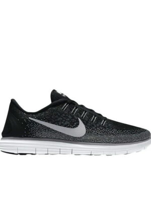 Кроссовки женские Nike Free Rn Distance (827116-010)