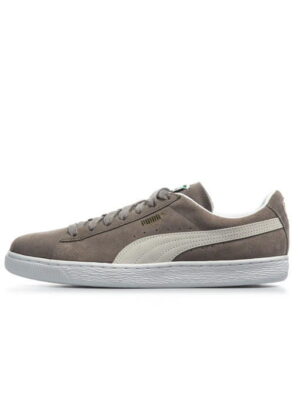 Кроссовки мужские Puma Suede Classic (352634-66)