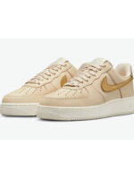 Кроссовки женские Nike Air Force 1 '07 (DQ7569-102)