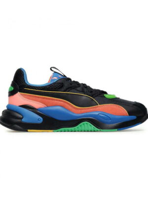 Кроссовки мужские Puma Rs-2K Messaging (372975-02)
