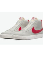 Кроссовки мужские Nike Blazer Mid Available In Summit (864349-109)