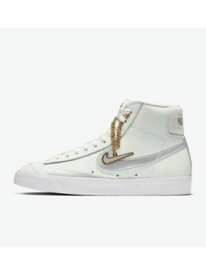 Кроссовки женские Nike Blazer Mid 77 (DD6610-100)