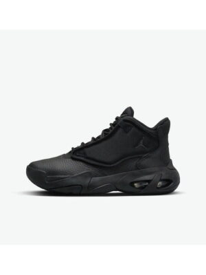 Кроссовки унисекс Jordan Max Aura 4 (DQ8404-001)