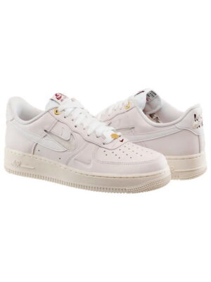 Кроссовки мужские Nike Air Force 1 '07 40Th Join Forces (DQ7664-100)
