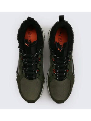 Ботинки мужские Puma Pacer Next Sb Wtr (366936-02)