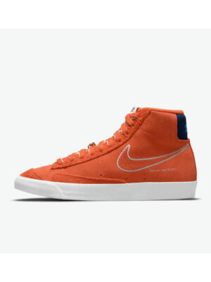 Кроссовки мужские Nike Blazer Mid 77 (DC3433-800)