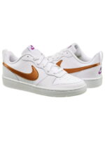 Кроссовки женские Nike Court Borough Low 2 Se (Gs) (DQ5979-100)