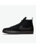 Кроссовки мужские Nike Sb Zoom Blazer Mid Prm (DC8903-002)