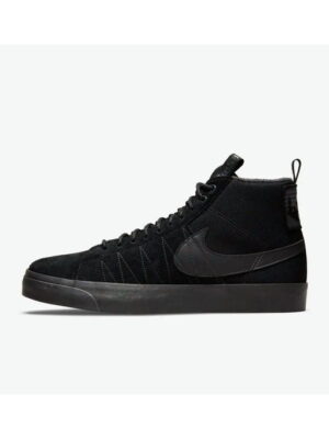 Кроссовки мужские Nike Sb Zoom Blazer Mid Prm (DC8903-002)