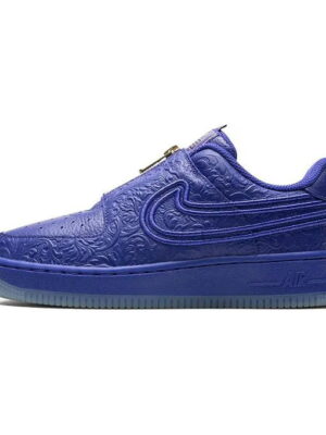 Кроссовки женские Nike Air Force 1 Low Lxx Zip Wmns (DR9842-400)