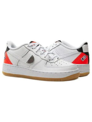 Кроссовки женские Nike Air Force 1 Lv8 1 (CT3842-101)