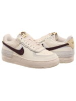 Кроссовки женские Nike Air Force 1 Shadow (FD0804-100)