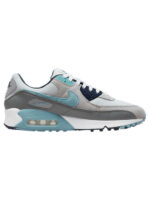 Кроссовки мужские Nike Air Max 90 Snowflake (DQ0789-001)