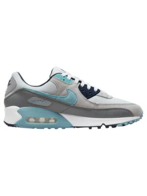 Кроссовки мужские Nike Air Max 90 Snowflake (DQ0789-001)