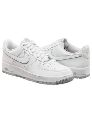 Кроссовки мужские Nike Air Force 1 '07 (DV0788-100)