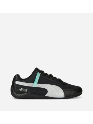Кроссовки мужские Puma Mercedes-Amg Petronas Motorsport Speedcat Driving Shoes (307472-02)