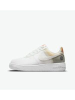 Кроссовки женские Nike Air Force 1 Crater Nn Gs (DH4339-100)