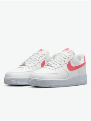 Кроссовки женские Nike Air Force 1 '07 Se Women's Shoes (DV3808-100)