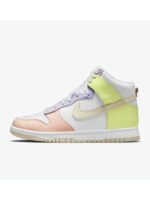 Кроссовки женские Nike Dunk High (DD1869-108)