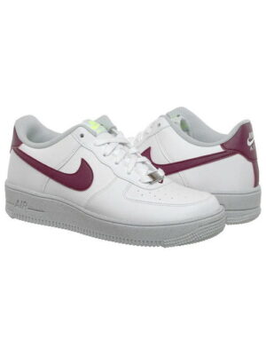 Кроссовки женские Nike Air Force 1 Crater Nn (Gs) (DH8695-100)