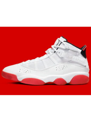 Кроссовки мужские Jordan 6 Rings (322992-160)