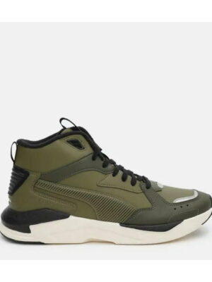 Ботинки мужские Puma X-Ray Lite Pro Mid (38461903)