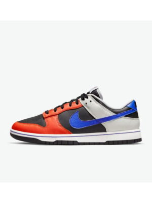 Кроссовки мужские Nike Dunk Low Retro Emb (DD3363-002)