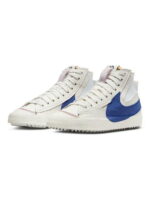 Кроссовки мужские Nike Blazer Mid '77 Jumbo (DR9868-002)