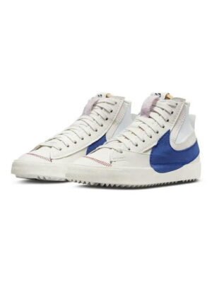 Кроссовки мужские Nike Blazer Mid '77 Jumbo (DR9868-002)