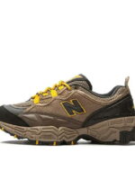 Кроссовки мужские New Balance 801 (ML801SB)