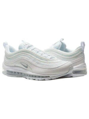 Кроссовки мужские Nike Air Max 97 (921826-101)
