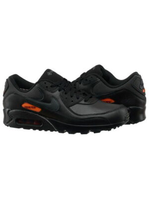 Кроссовки мужские Nike Air Max 90 Gore-Tex (DJ9779-002)