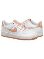 Кроссовки женские Nike Air Force 1 Lv8 (Gs) (DM0985-100)
