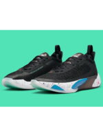 Кроссовки мужские Nike Jordan Luka 1 (FB1801-004)