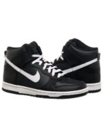 Кроссовки женские Nike Dunk High Gs Venom (DH9751-001)
